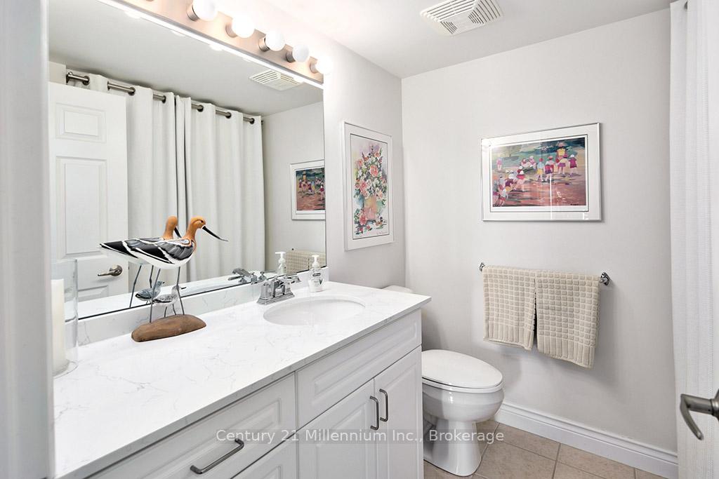 Photo 28 of Unit 404, 91 Raglan Street, Collingwood — HOMEH