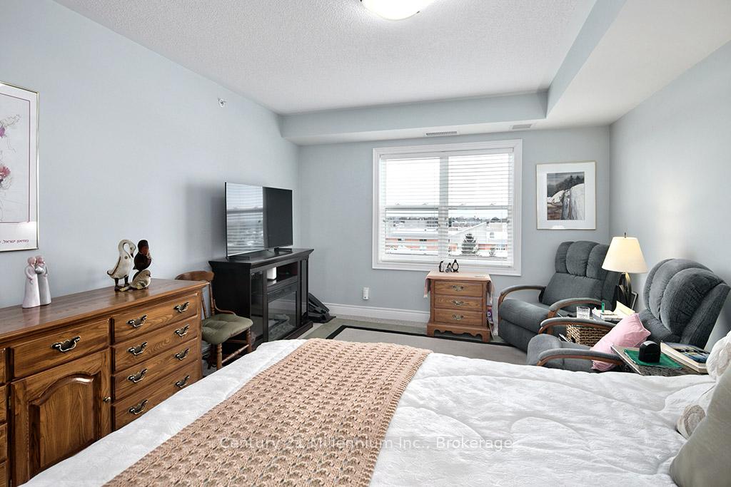Photo 31 of Unit 404, 91 Raglan Street, Collingwood — HOMEH
