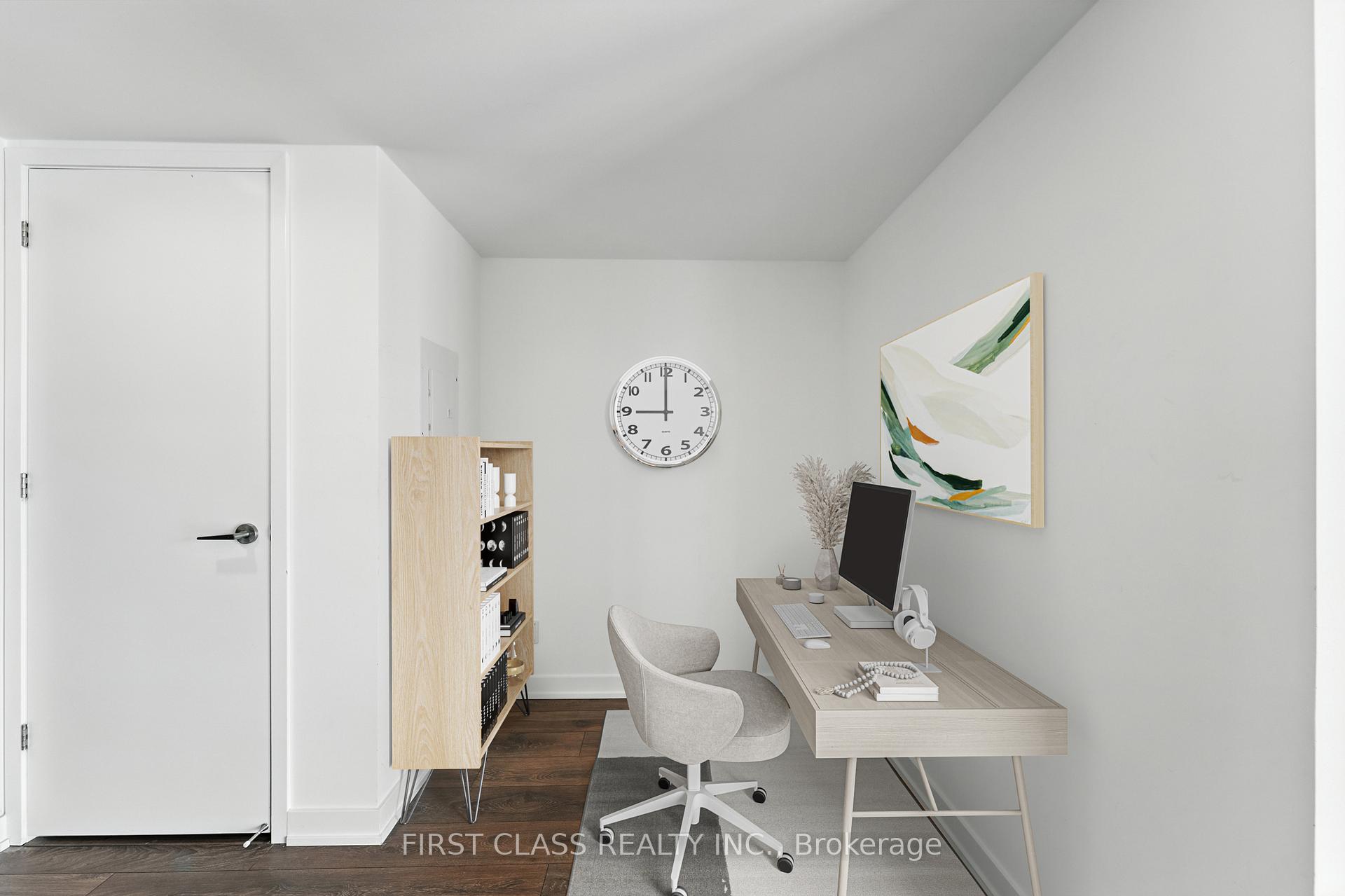 Photo 3 of Unit 1802, 501 Yonge Street, Toronto, Church-Yonge Corridor — HOMEH