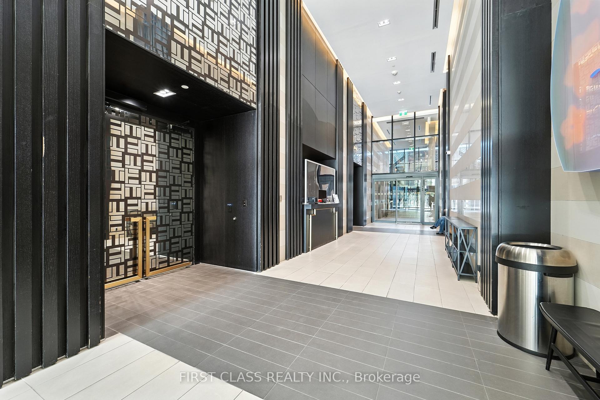 Photo 7 of Unit 1802, 501 Yonge Street, Toronto, Church-Yonge Corridor — HOMEH