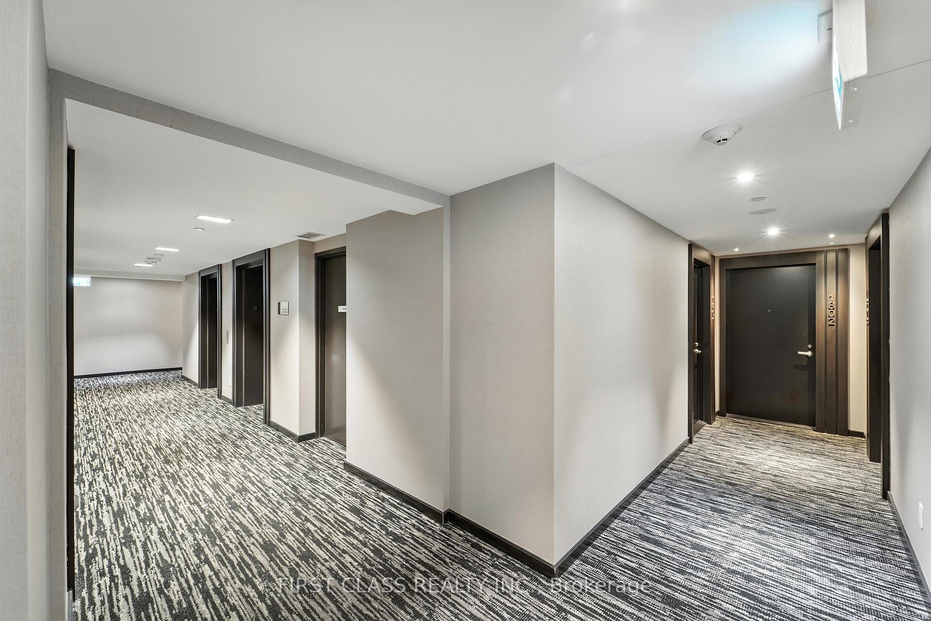 Photo 8 of Unit 1802, 501 Yonge Street, Toronto, Church-Yonge Corridor — HOMEH