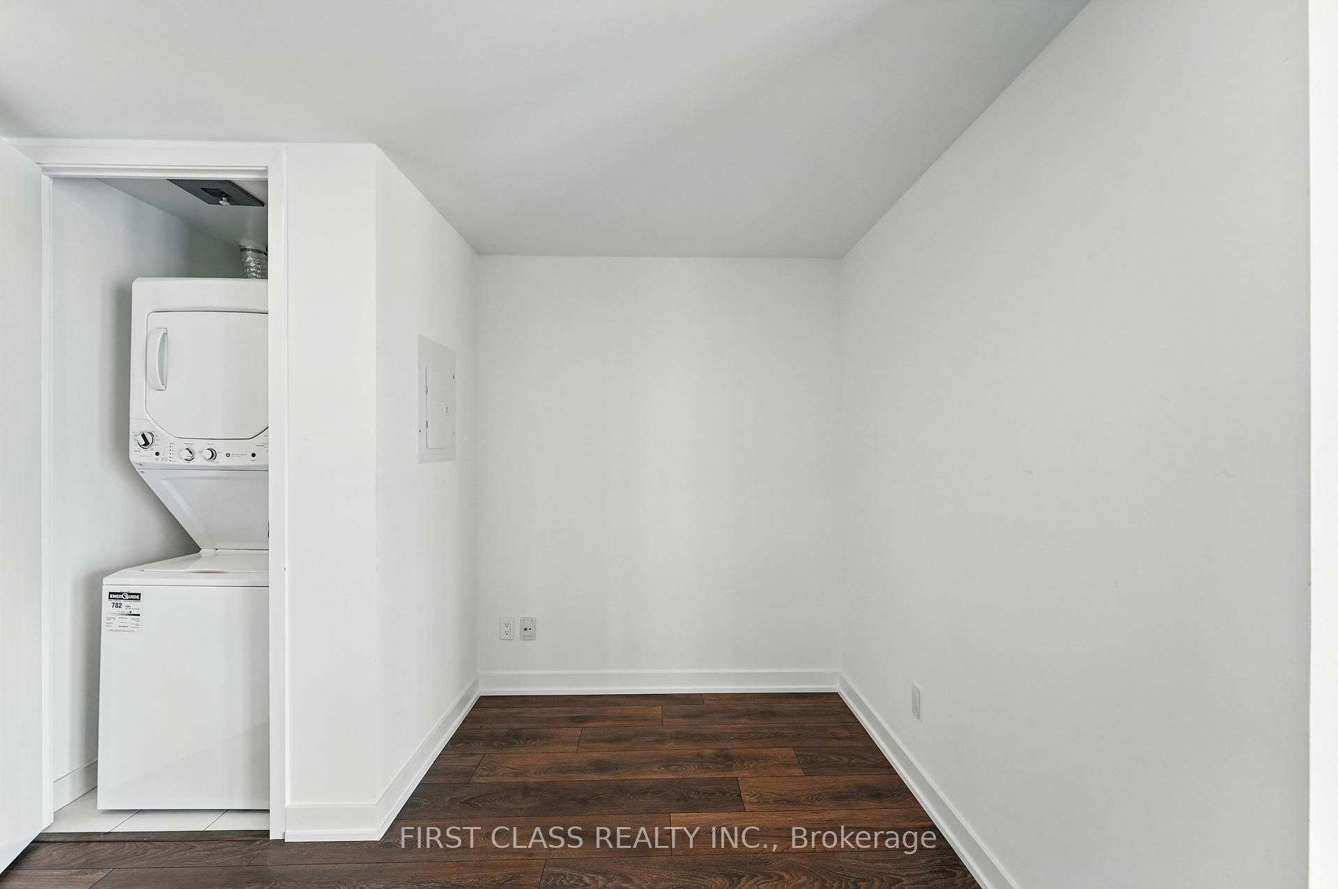 Photo 11 of Unit 1802, 501 Yonge Street, Toronto, Church-Yonge Corridor — HOMEH