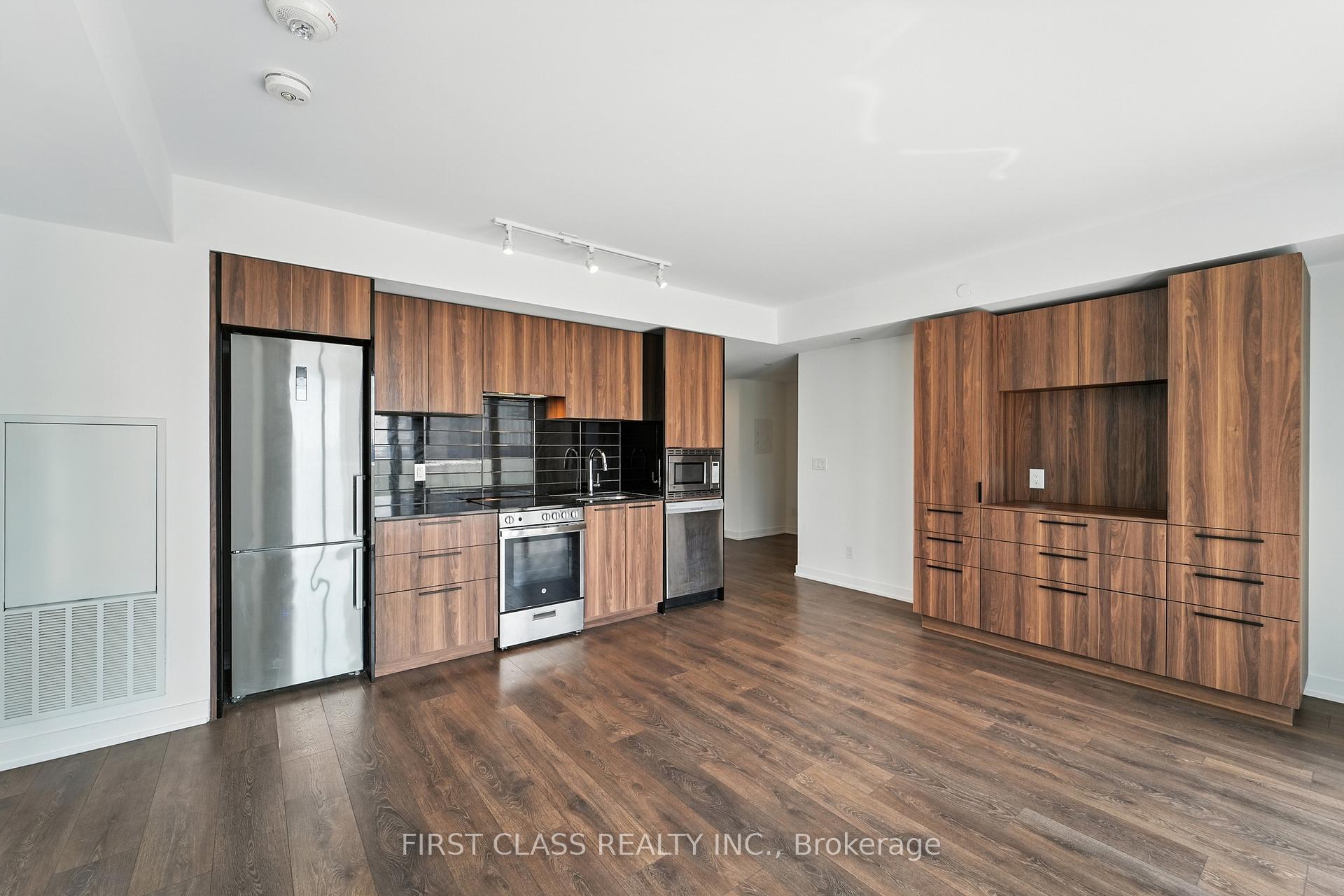 Photo 13 of Unit 1802, 501 Yonge Street, Toronto, Church-Yonge Corridor — HOMEH