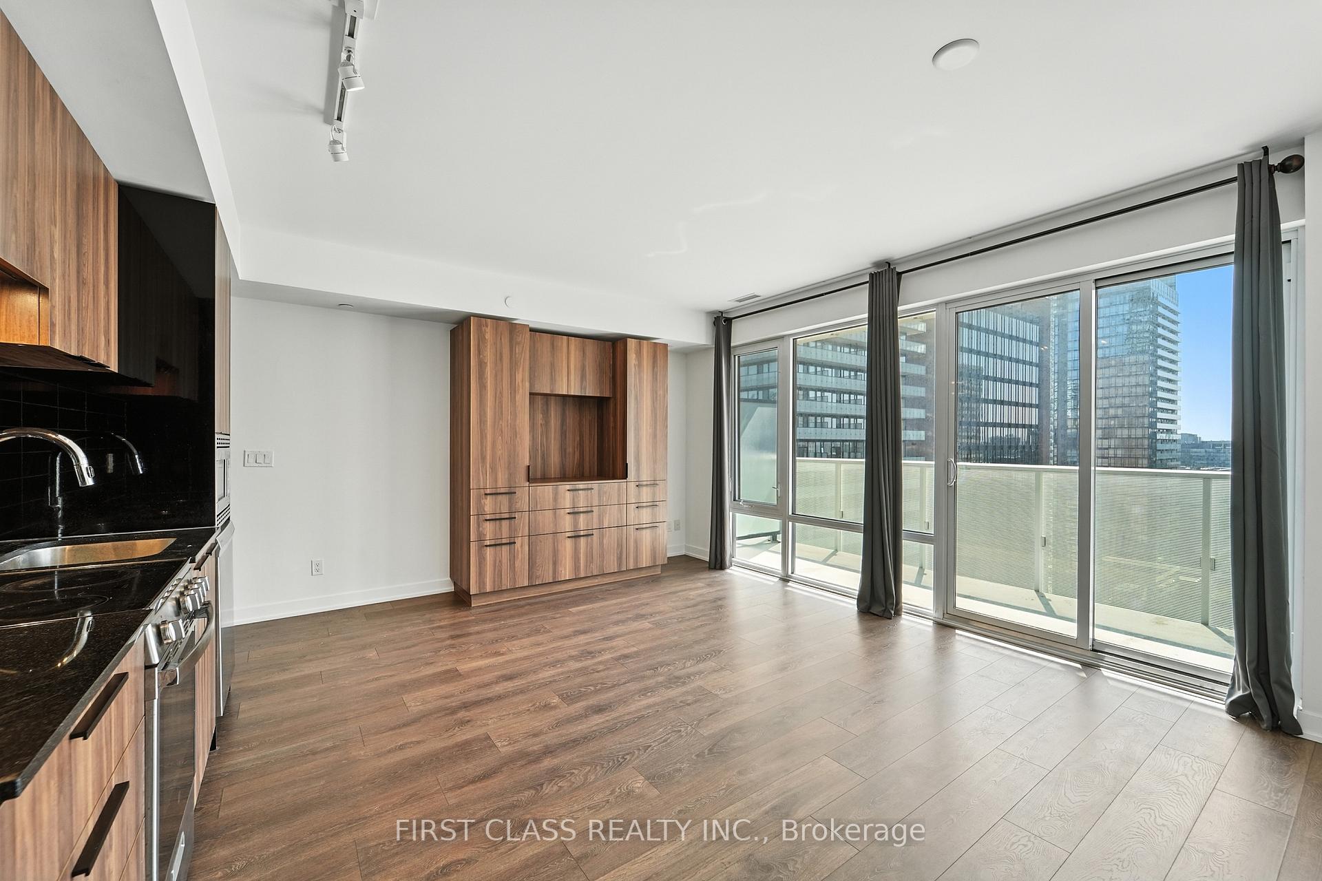 Photo 14 of Unit 1802, 501 Yonge Street, Toronto, Church-Yonge Corridor — HOMEH