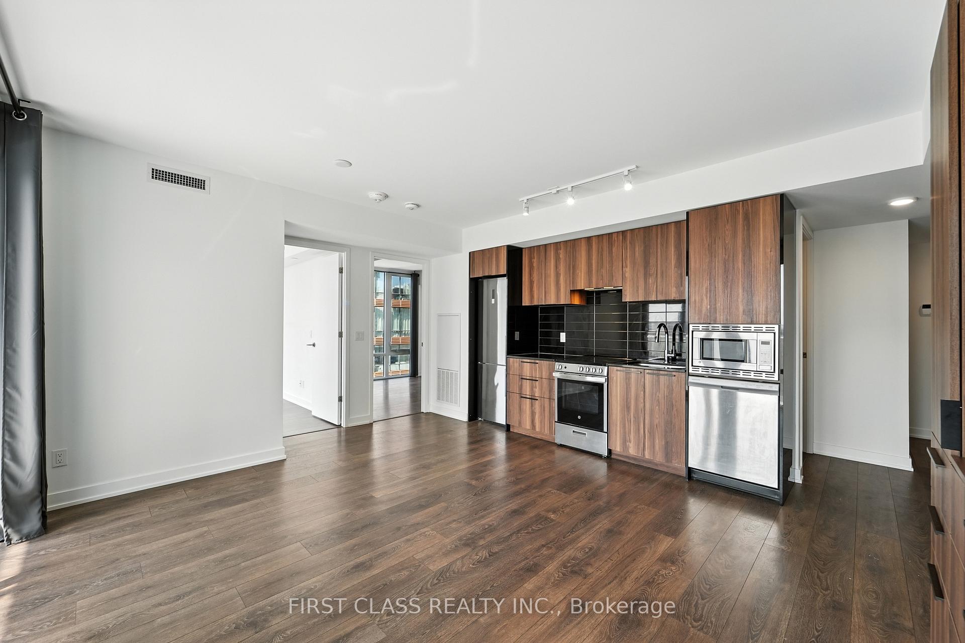 Photo 15 of Unit 1802, 501 Yonge Street, Toronto, Church-Yonge Corridor — HOMEH