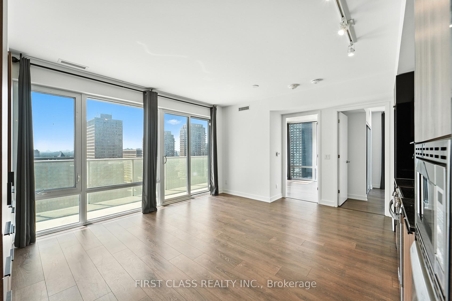 Photo 16 of Unit 1802, 501 Yonge Street, Toronto, Church-Yonge Corridor — HOMEH