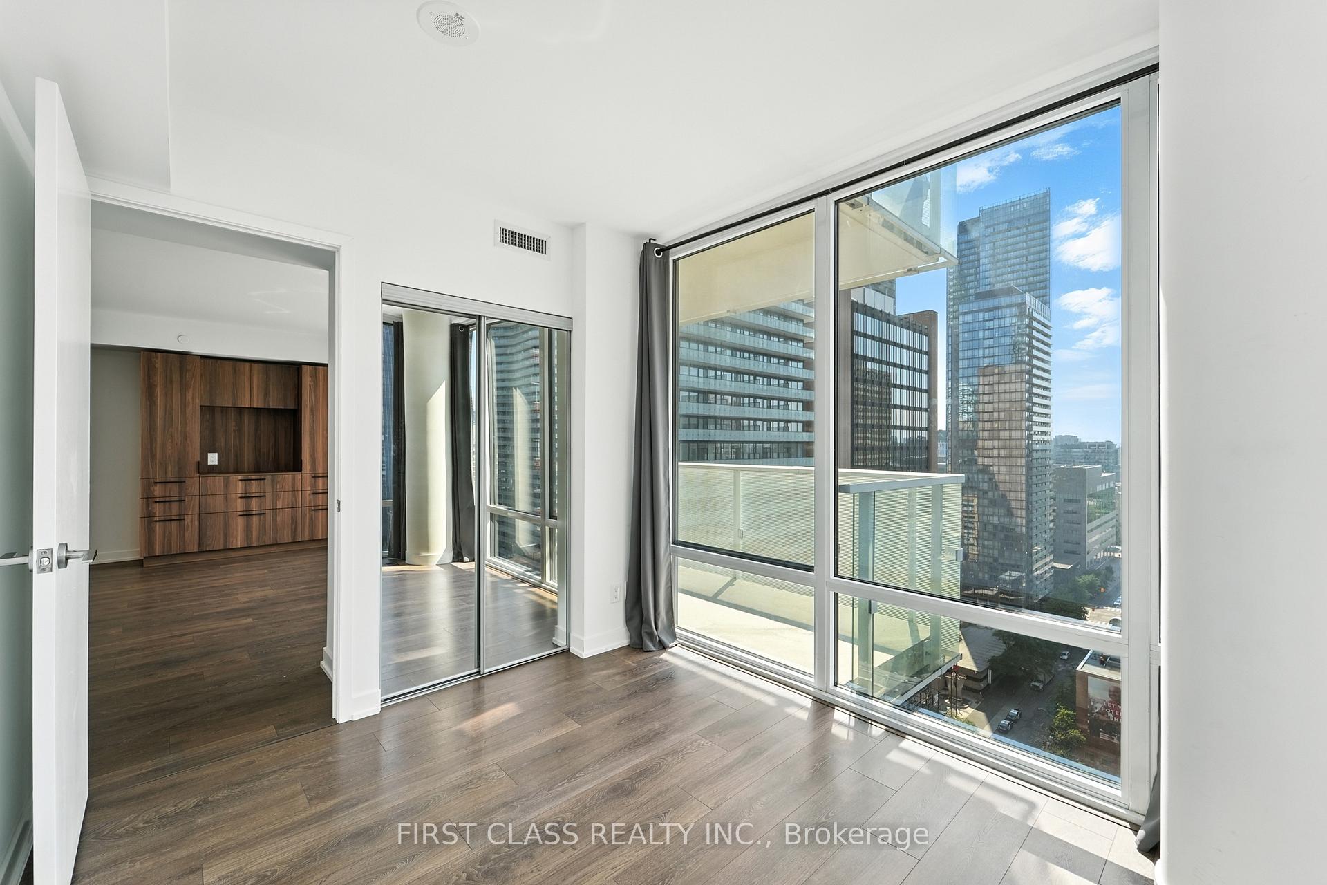 Photo 18 of Unit 1802, 501 Yonge Street, Toronto, Church-Yonge Corridor — HOMEH