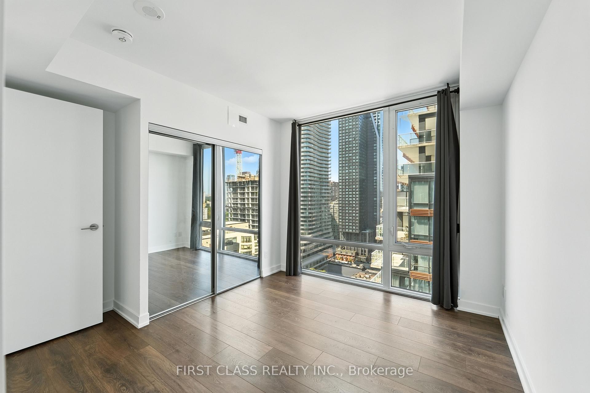 Photo 20 of Unit 1802, 501 Yonge Street, Toronto, Church-Yonge Corridor — HOMEH