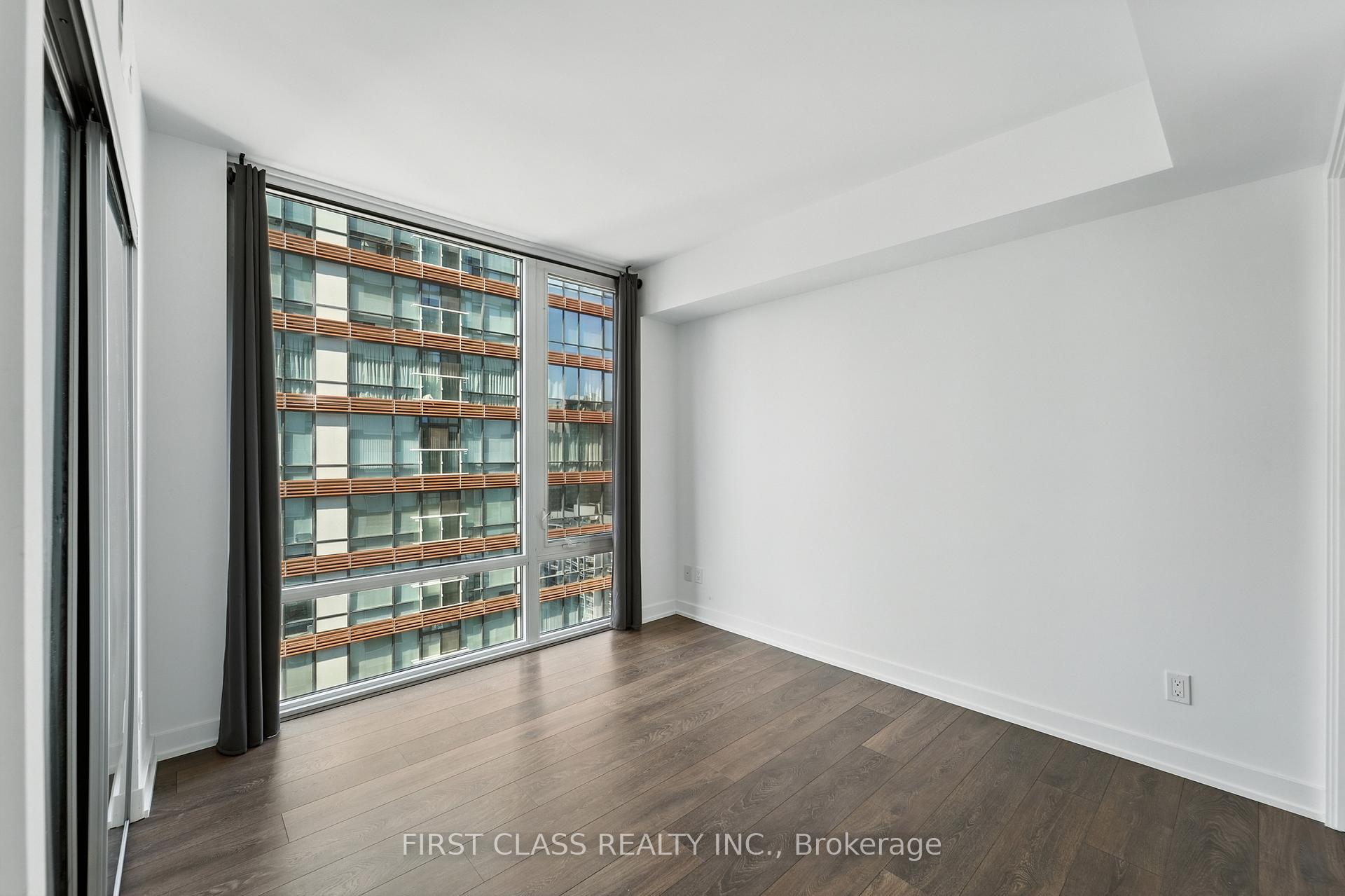 Photo 21 of Unit 1802, 501 Yonge Street, Toronto, Church-Yonge Corridor — HOMEH