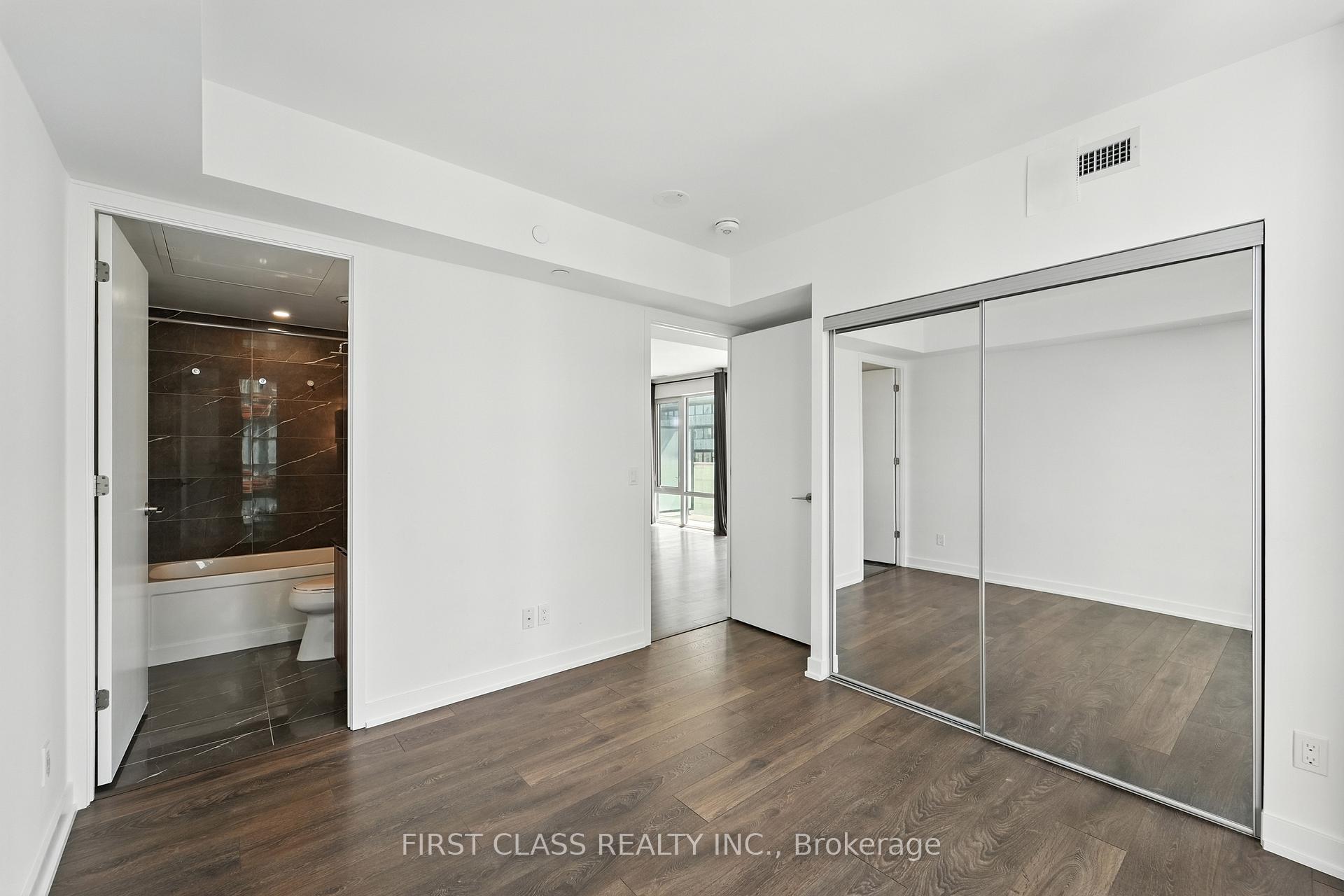 Photo 22 of Unit 1802, 501 Yonge Street, Toronto, Church-Yonge Corridor — HOMEH