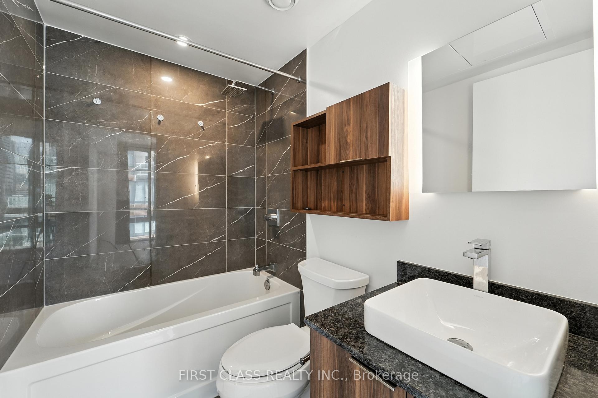 Photo 24 of Unit 1802, 501 Yonge Street, Toronto, Church-Yonge Corridor — HOMEH