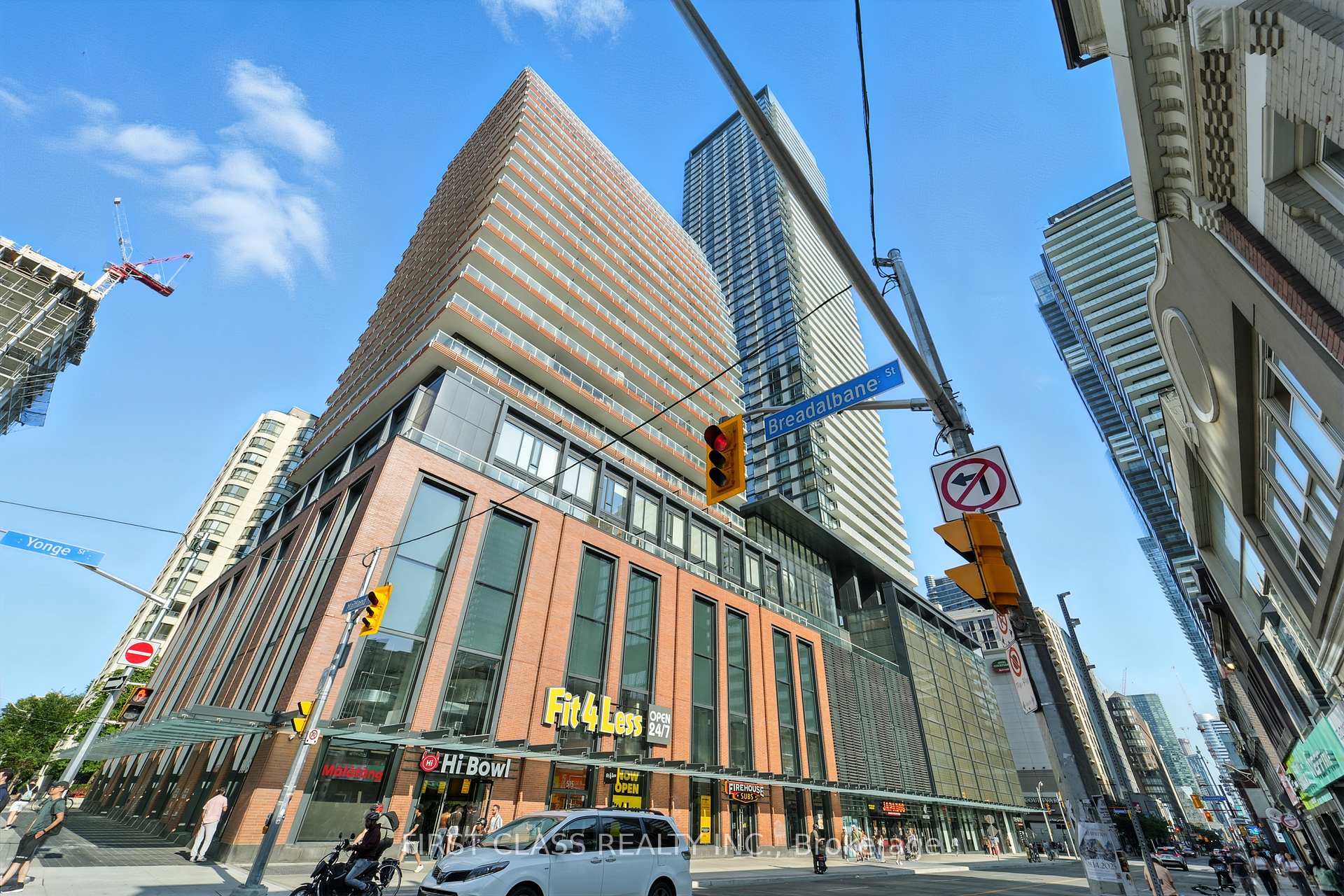 Photo 28 of Unit 1802, 501 Yonge Street, Toronto, Church-Yonge Corridor — HOMEH