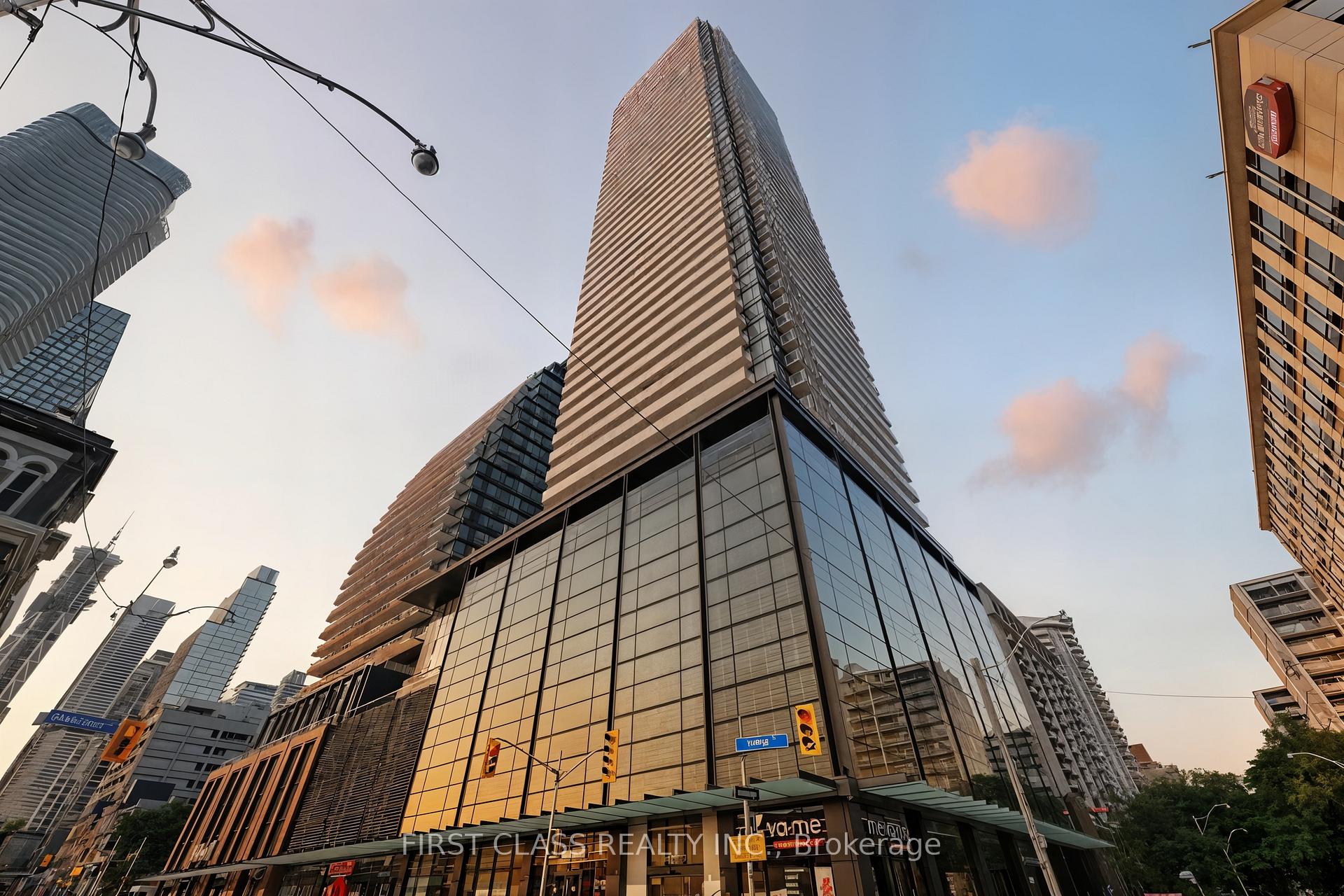 Photo 29 of Unit 1802, 501 Yonge Street, Toronto, Church-Yonge Corridor — HOMEH