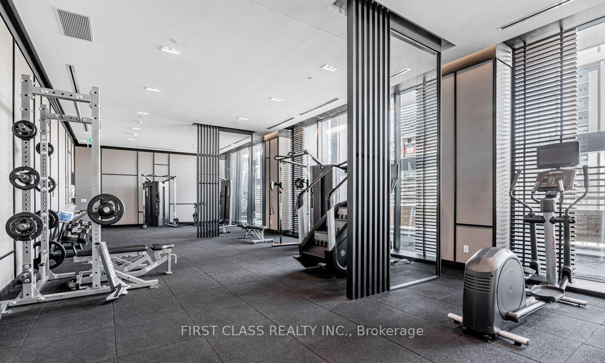 Photo 30 of Unit 1802, 501 Yonge Street, Toronto, Church-Yonge Corridor — HOMEH
