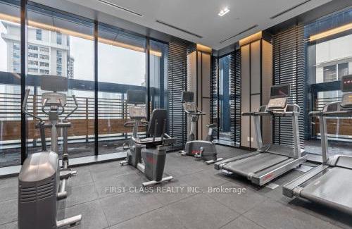 Photo 31 of Unit 1802, 501 Yonge Street, Toronto, Church-Yonge Corridor — HOMEH