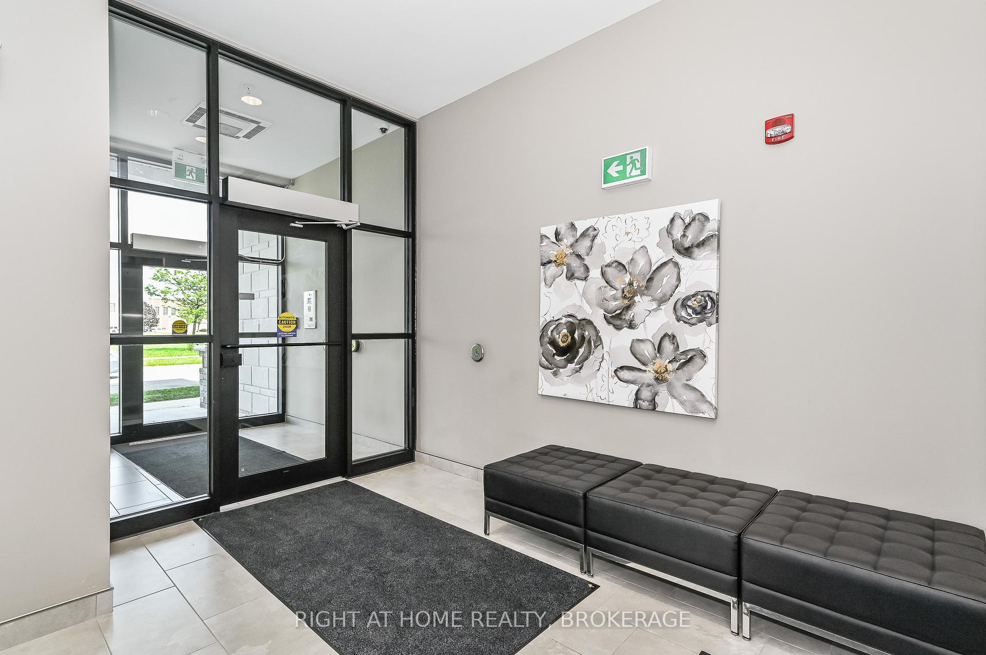 Photo 3 of Unit 103, 175 Commonwealth Street, Kitchener, Larentian West — HOMEH