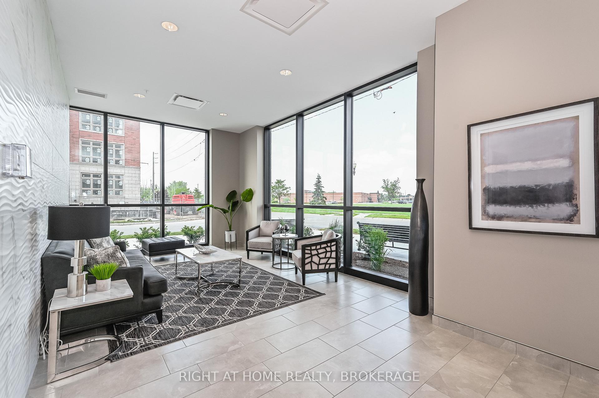 Photo 4 of Unit 103, 175 Commonwealth Street, Kitchener, Larentian West — HOMEH