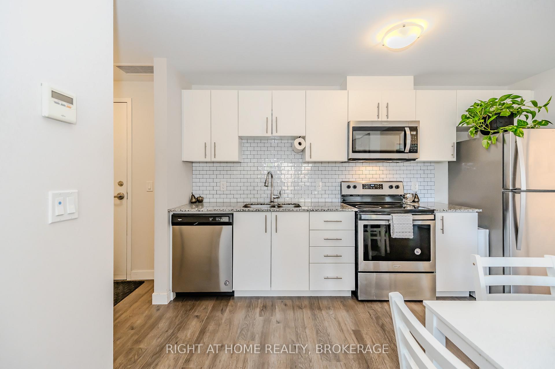 Photo 8 of Unit 103, 175 Commonwealth Street, Kitchener, Larentian West — HOMEH