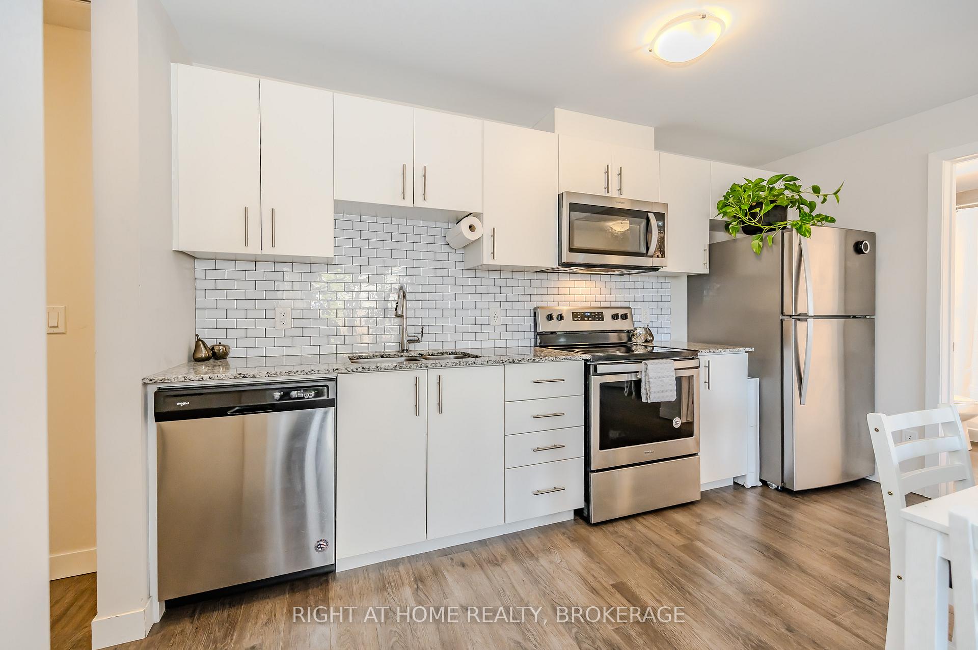 Photo 9 of Unit 103, 175 Commonwealth Street, Kitchener, Larentian West — HOMEH
