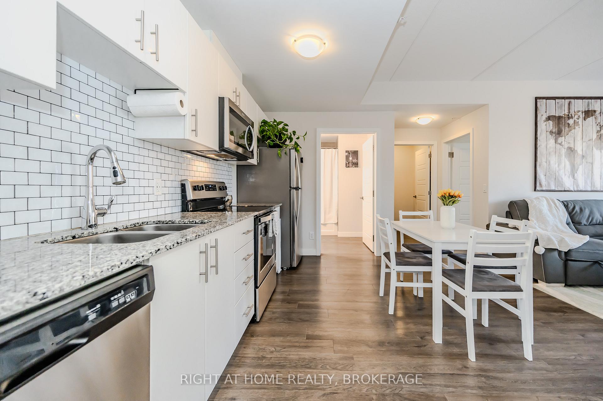 Photo 10 of Unit 103, 175 Commonwealth Street, Kitchener, Larentian West — HOMEH