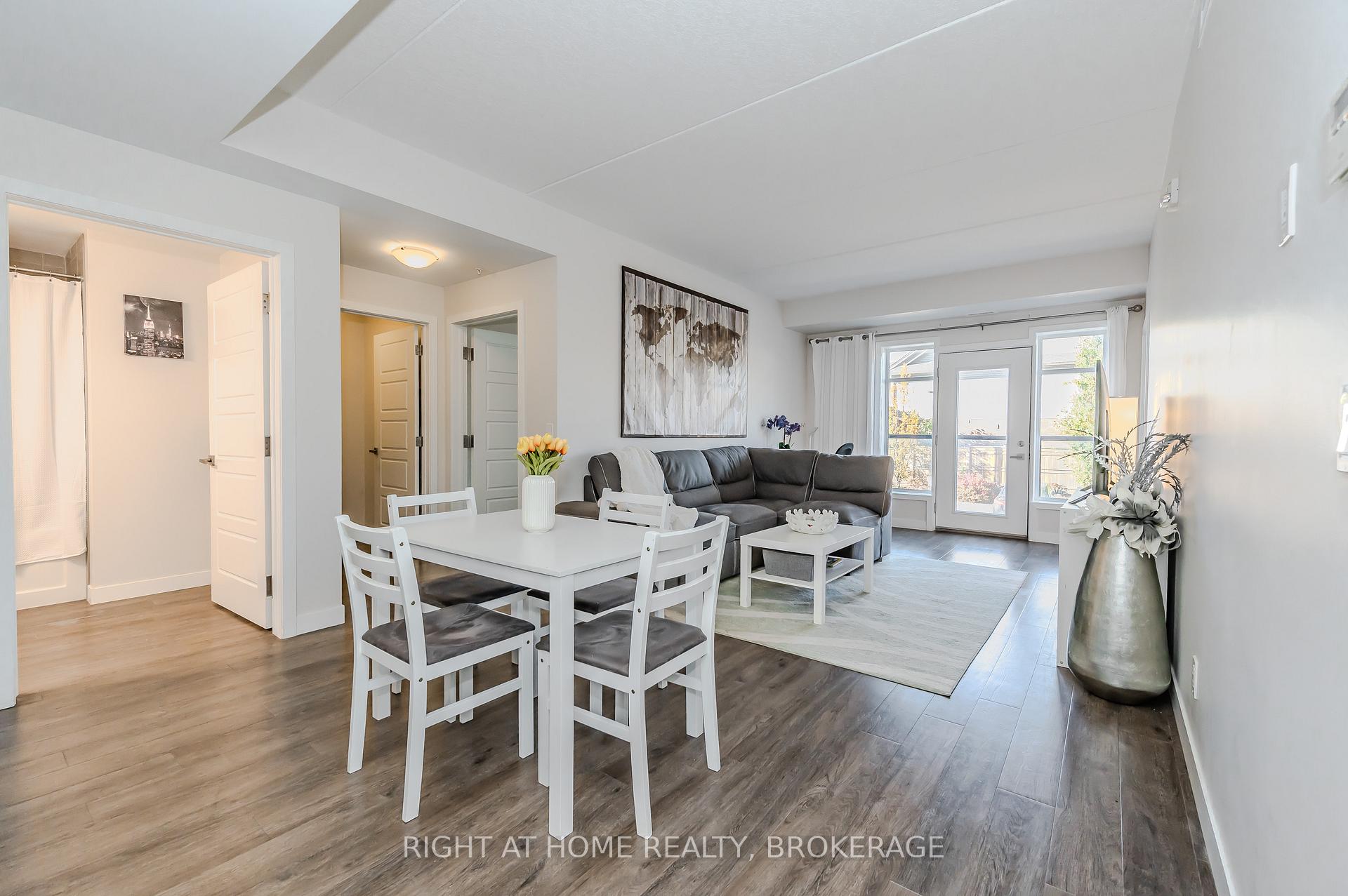 Photo 11 of Unit 103, 175 Commonwealth Street, Kitchener, Larentian West — HOMEH
