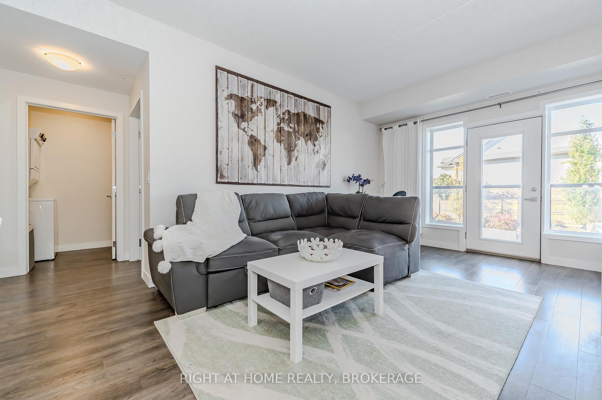 Photo 15 of Unit 103, 175 Commonwealth Street, Kitchener, Larentian West — HOMEH