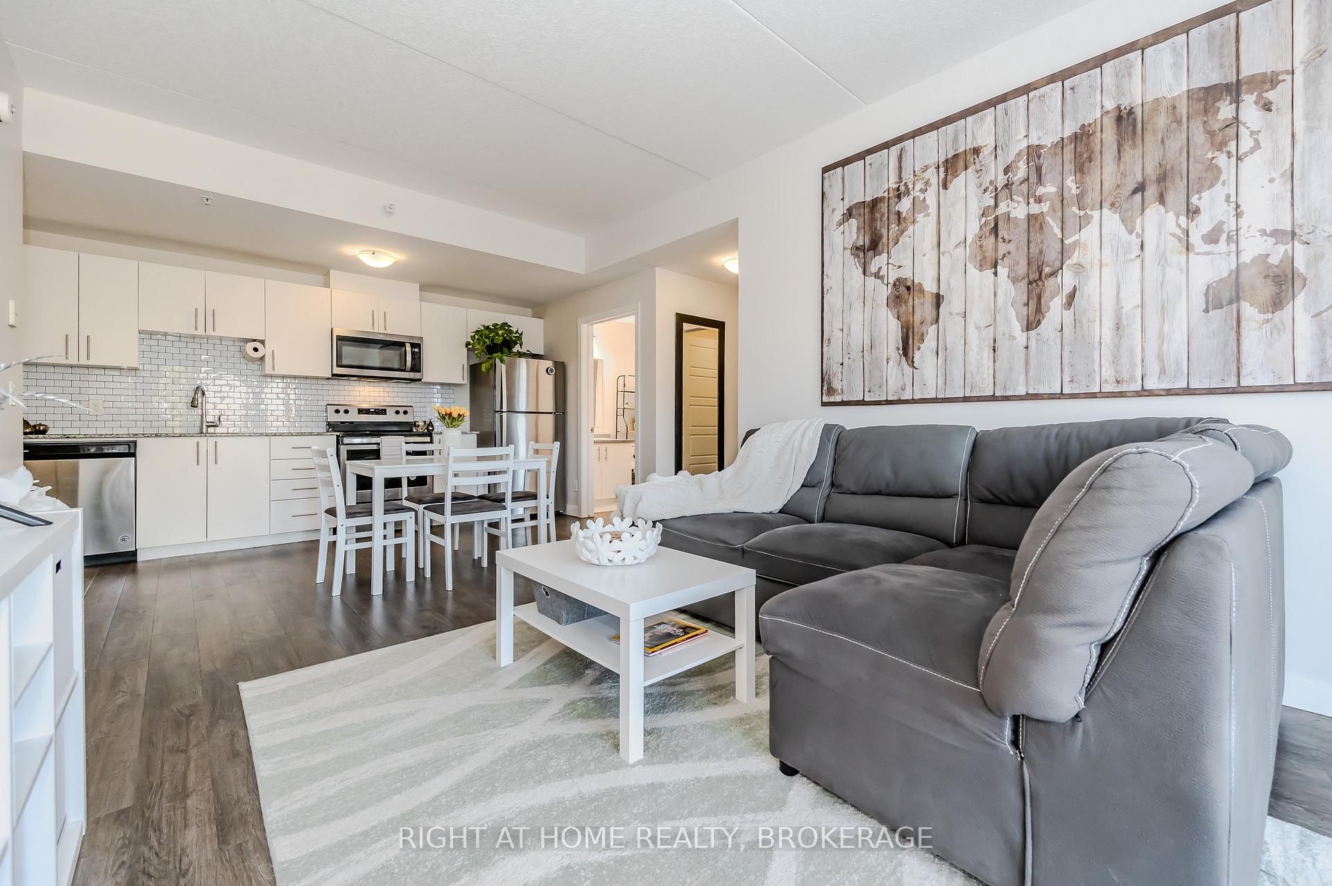 Photo 17 of Unit 103, 175 Commonwealth Street, Kitchener, Larentian West — HOMEH