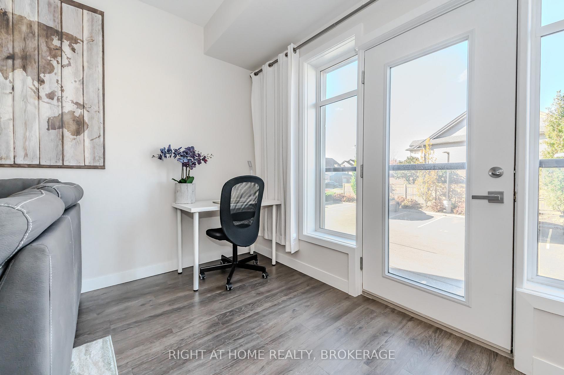 Photo 18 of Unit 103, 175 Commonwealth Street, Kitchener, Larentian West — HOMEH