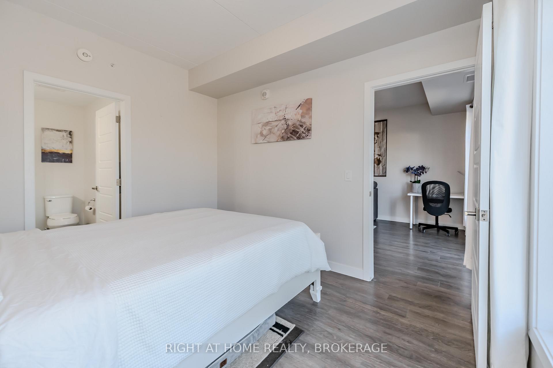 Photo 21 of Unit 103, 175 Commonwealth Street, Kitchener, Larentian West — HOMEH