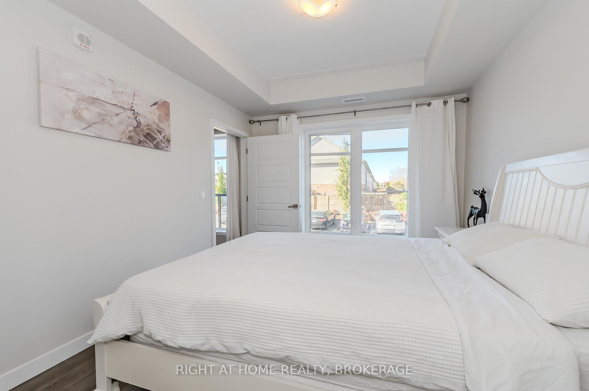 Photo 23 of Unit 103, 175 Commonwealth Street, Kitchener, Larentian West — HOMEH