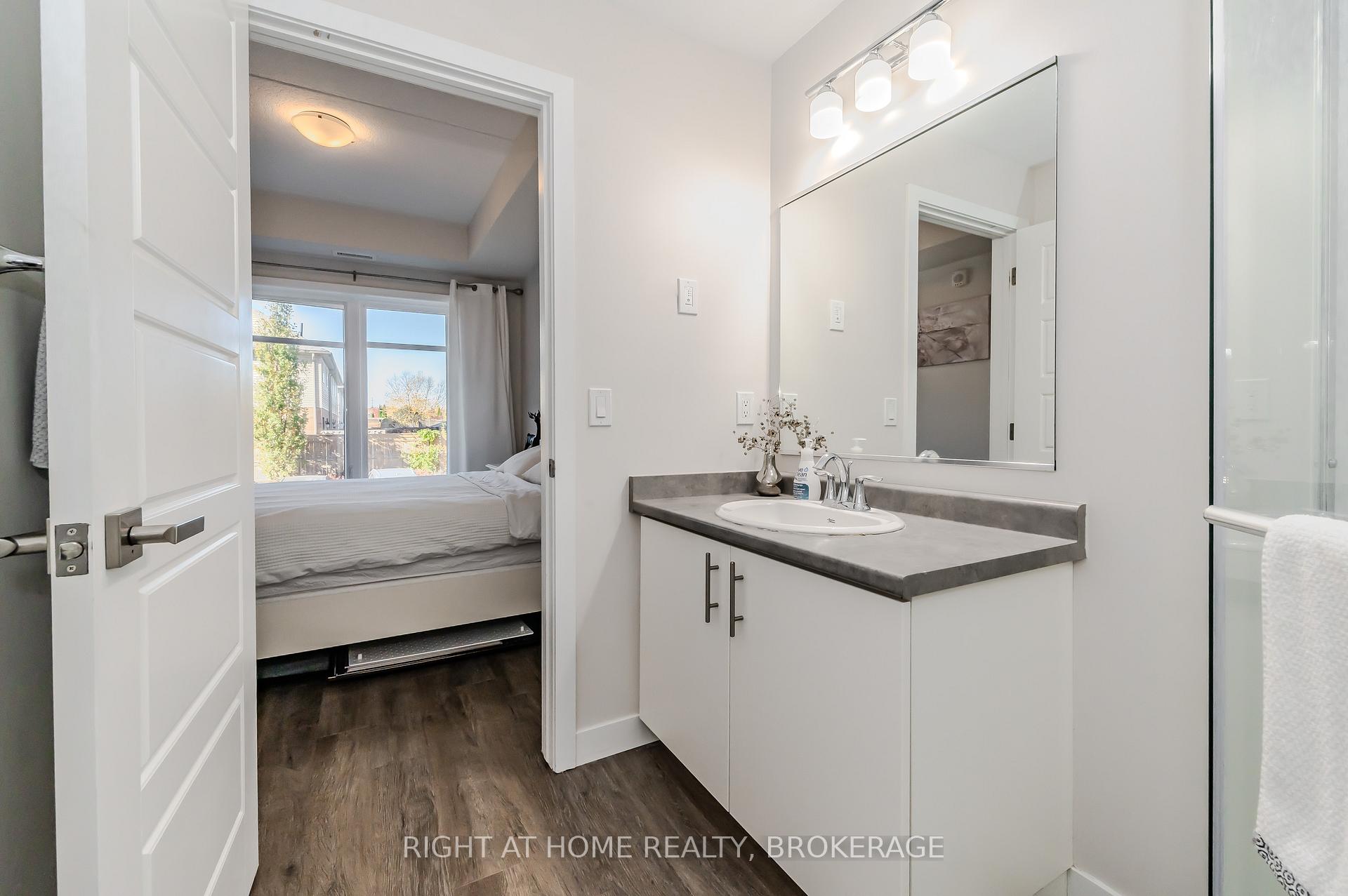 Photo 24 of Unit 103, 175 Commonwealth Street, Kitchener, Larentian West — HOMEH