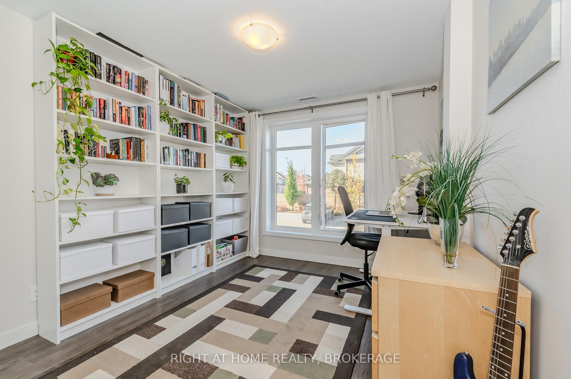 Photo 26 of Unit 103, 175 Commonwealth Street, Kitchener, Larentian West — HOMEH