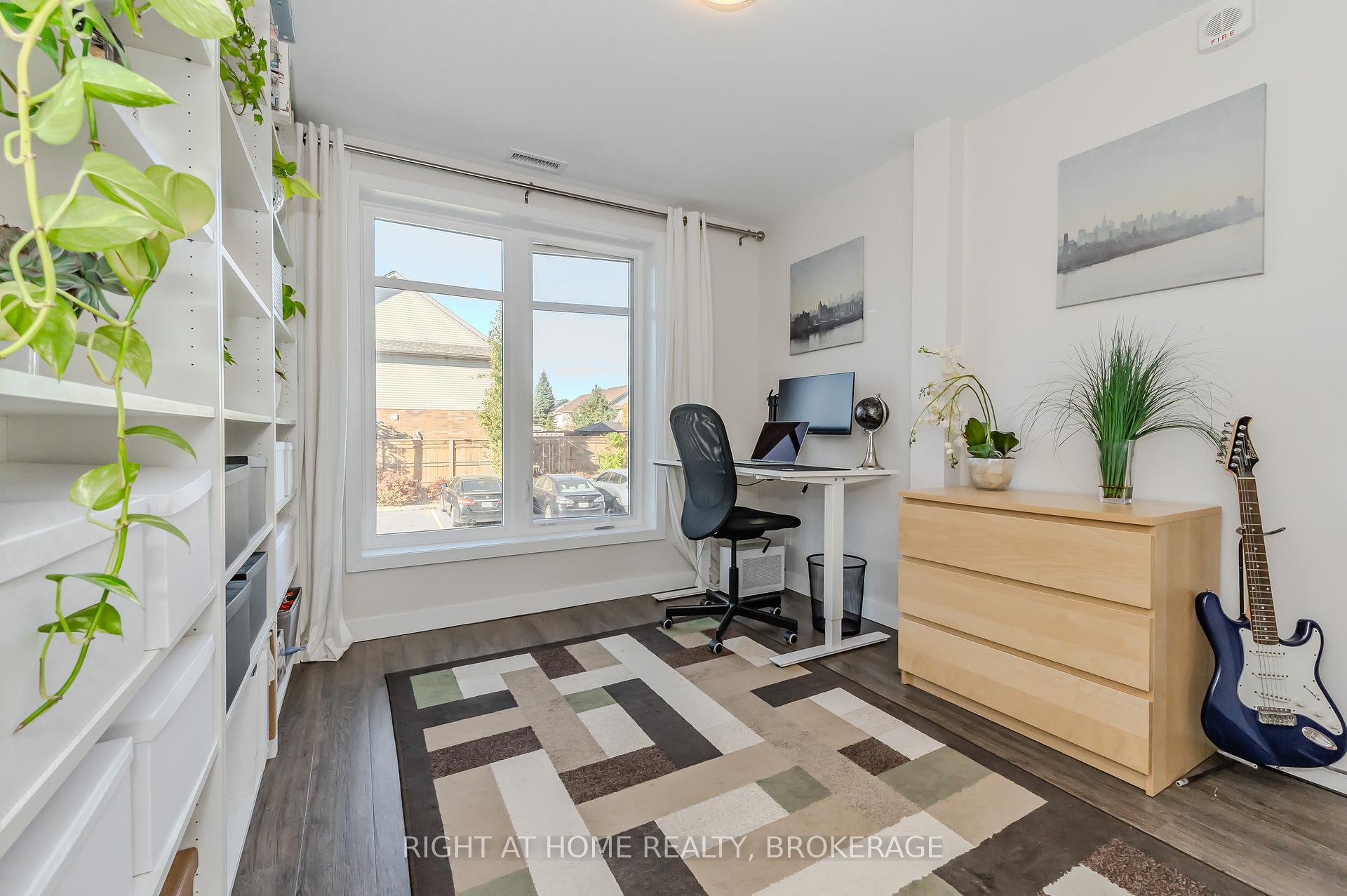 Photo 27 of Unit 103, 175 Commonwealth Street, Kitchener, Larentian West — HOMEH