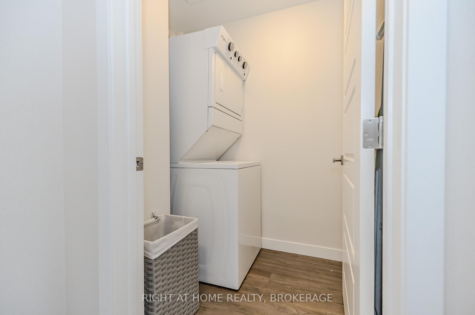 Photo 30 of Unit 103, 175 Commonwealth Street, Kitchener, Larentian West — HOMEH