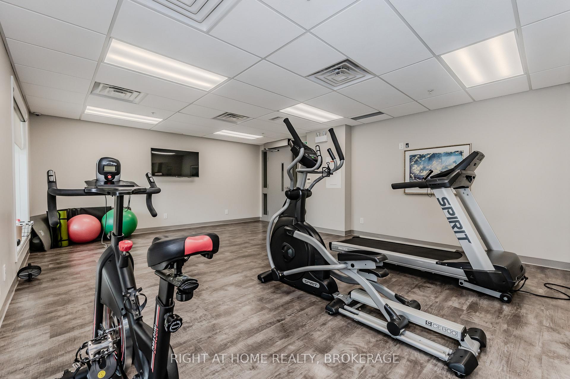 Photo 35 of Unit 103, 175 Commonwealth Street, Kitchener, Larentian West — HOMEH