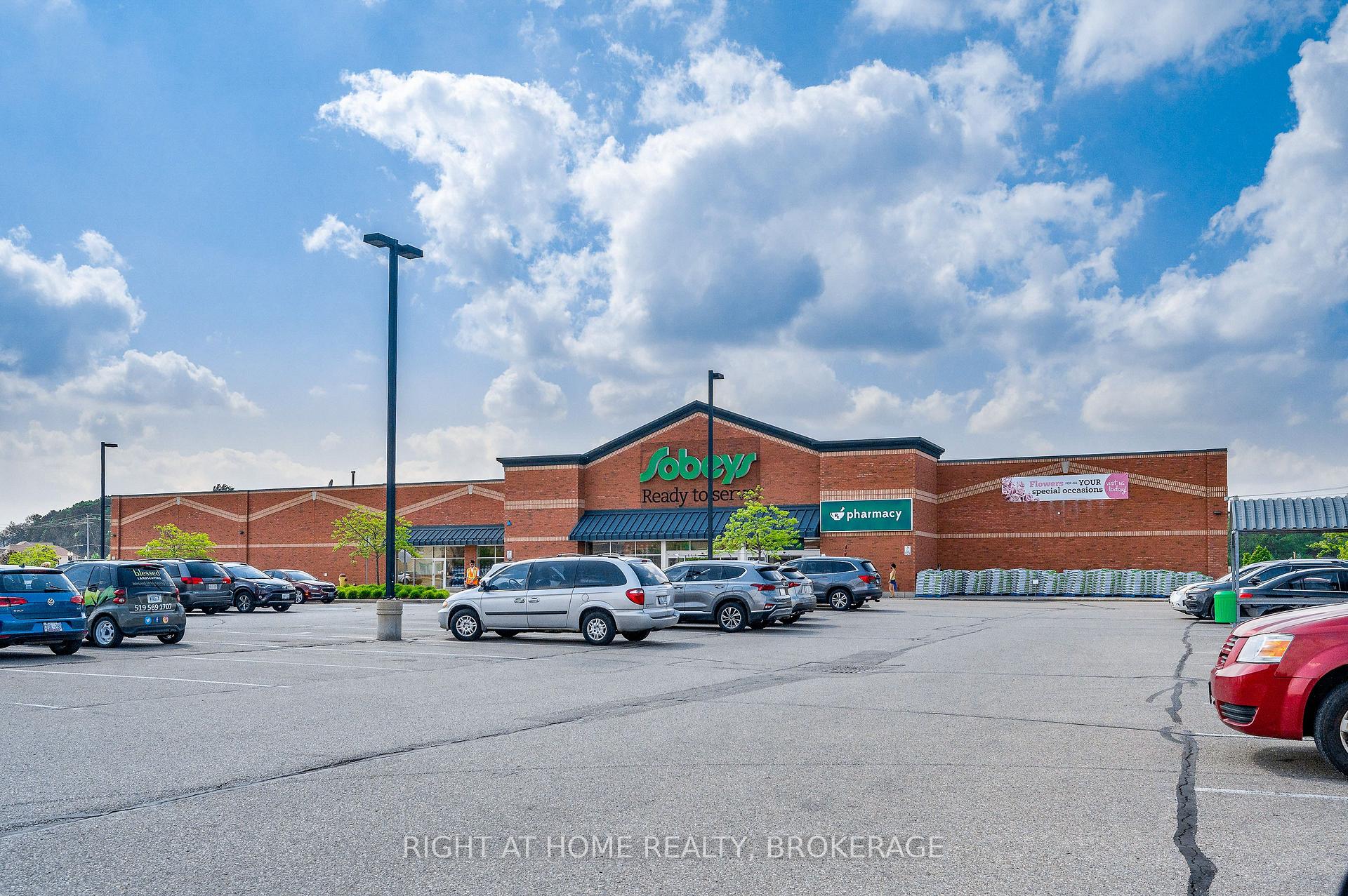 Photo 38 of Unit 103, 175 Commonwealth Street, Kitchener, Larentian West — HOMEH