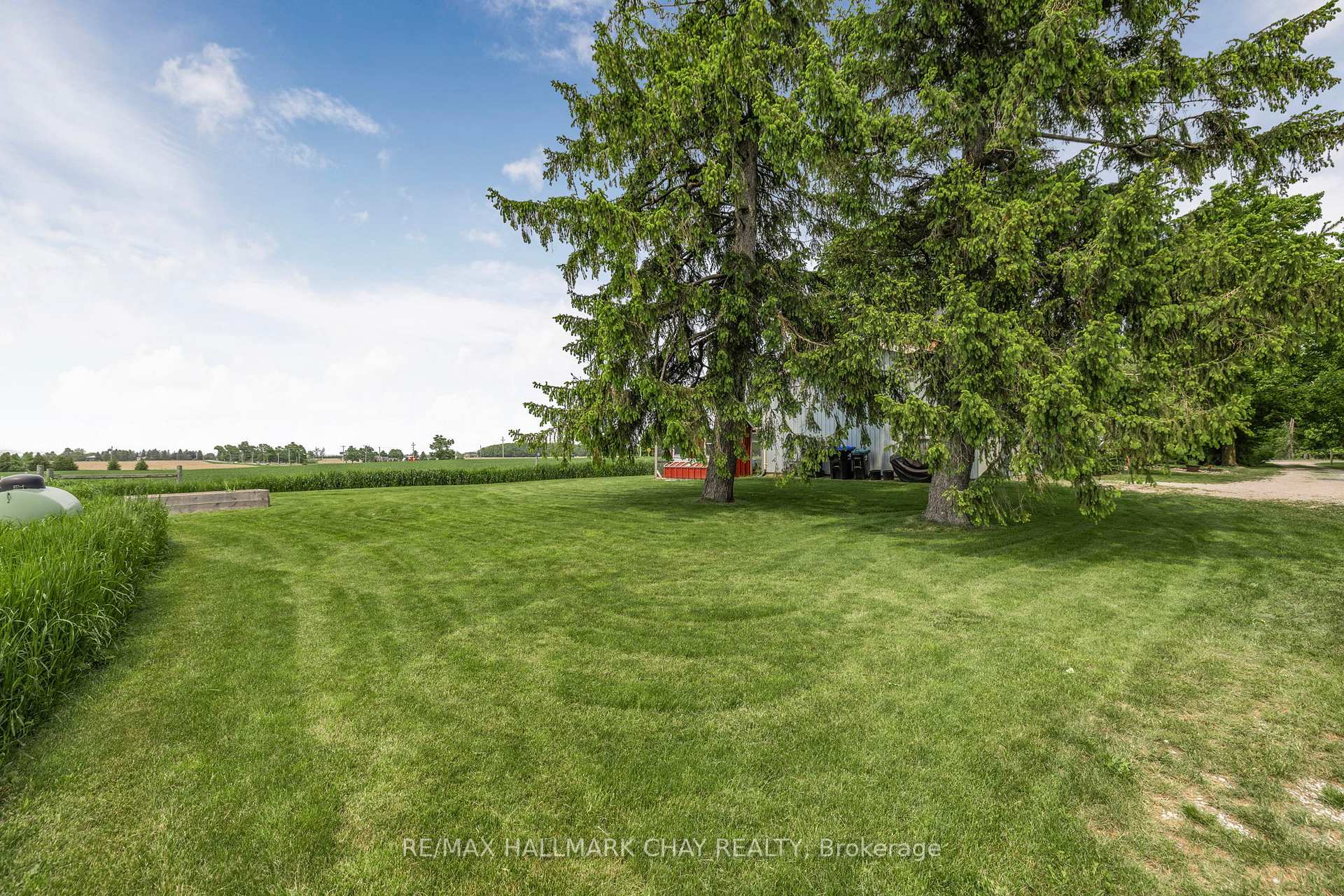 Photo 6 of 4735 20th Side Road, Essa, Rural Essa — HOMEH