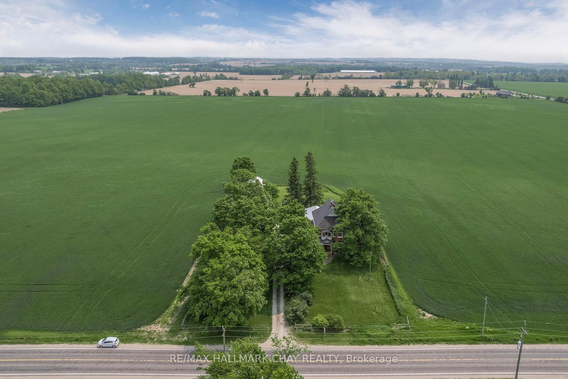 Photo 9 of 4735 20th Side Road, Essa, Rural Essa — HOMEH