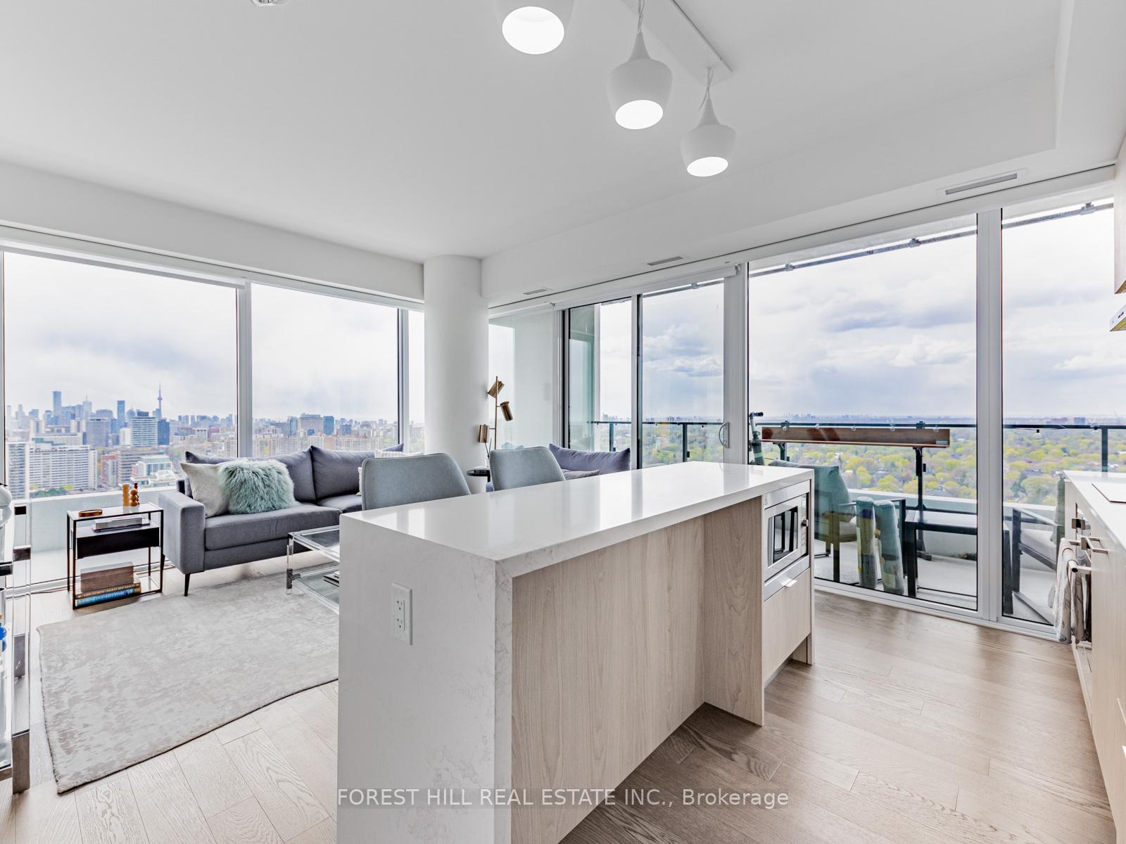 Photo 5 of Unit 3114, 5 Soudan Avenue, Toronto, Mount Pleasant West — HOMEH