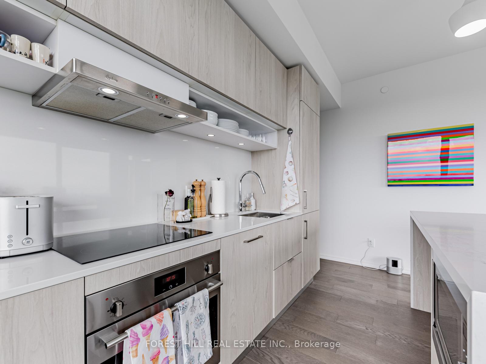 Photo 7 of Unit 3114, 5 Soudan Avenue, Toronto, Mount Pleasant West — HOMEH