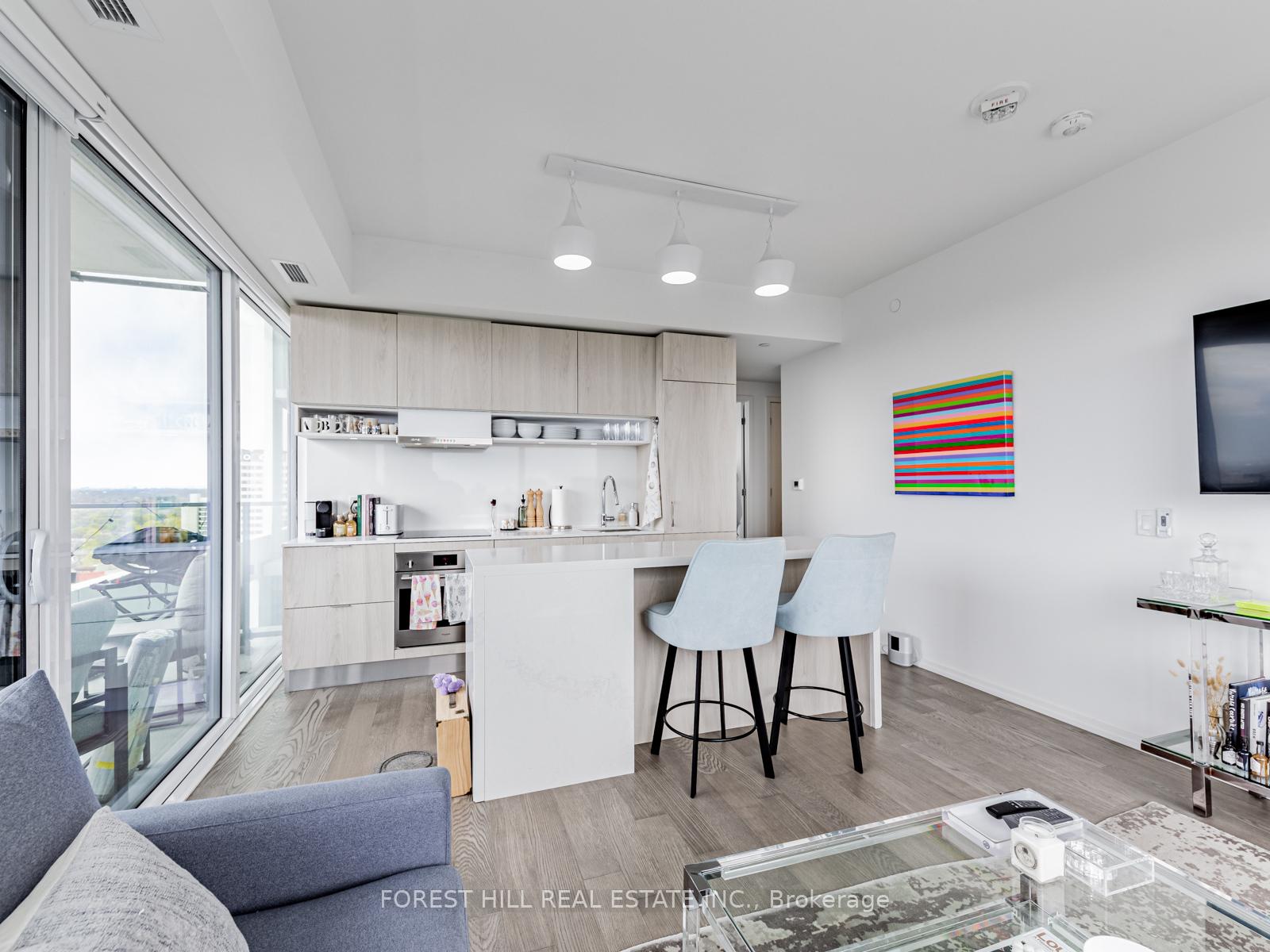 Photo 10 of Unit 3114, 5 Soudan Avenue, Toronto, Mount Pleasant West — HOMEH