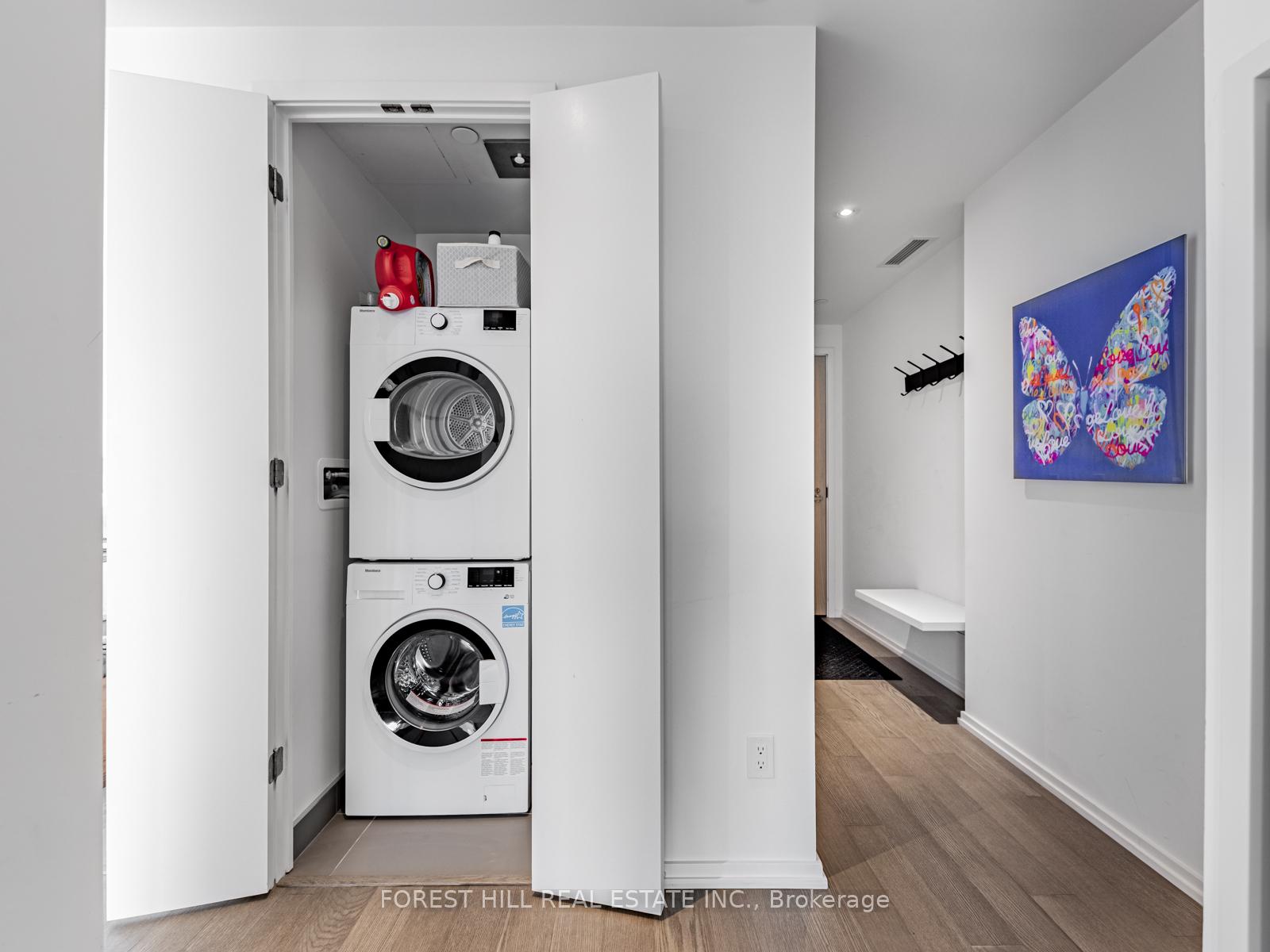 Photo 13 of Unit 3114, 5 Soudan Avenue, Toronto, Mount Pleasant West — HOMEH