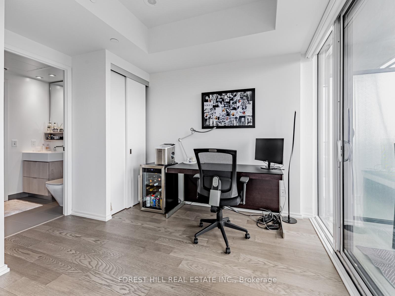 Photo 14 of Unit 3114, 5 Soudan Avenue, Toronto, Mount Pleasant West — HOMEH