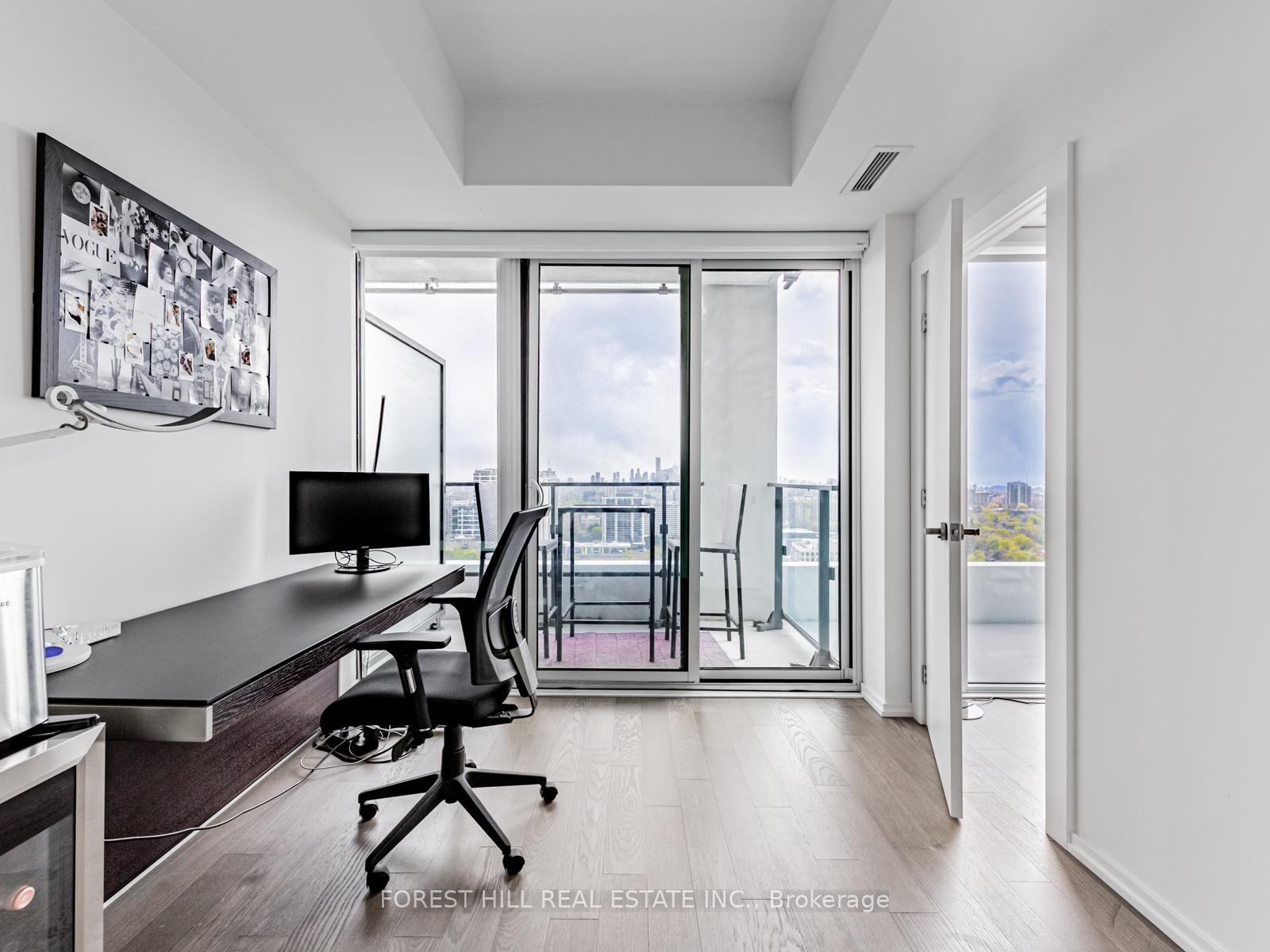 Photo 15 of Unit 3114, 5 Soudan Avenue, Toronto, Mount Pleasant West — HOMEH