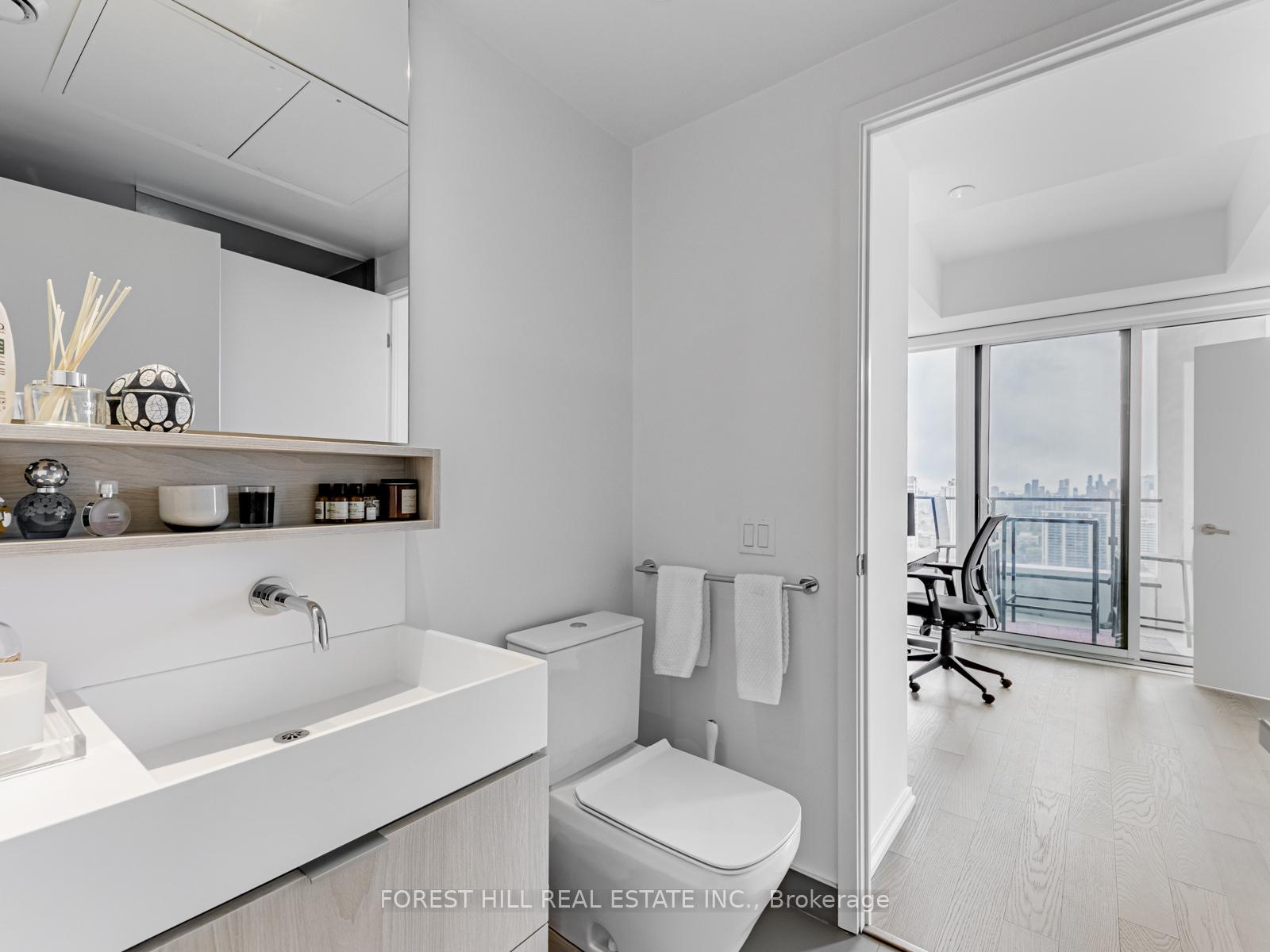 Photo 17 of Unit 3114, 5 Soudan Avenue, Toronto, Mount Pleasant West — HOMEH