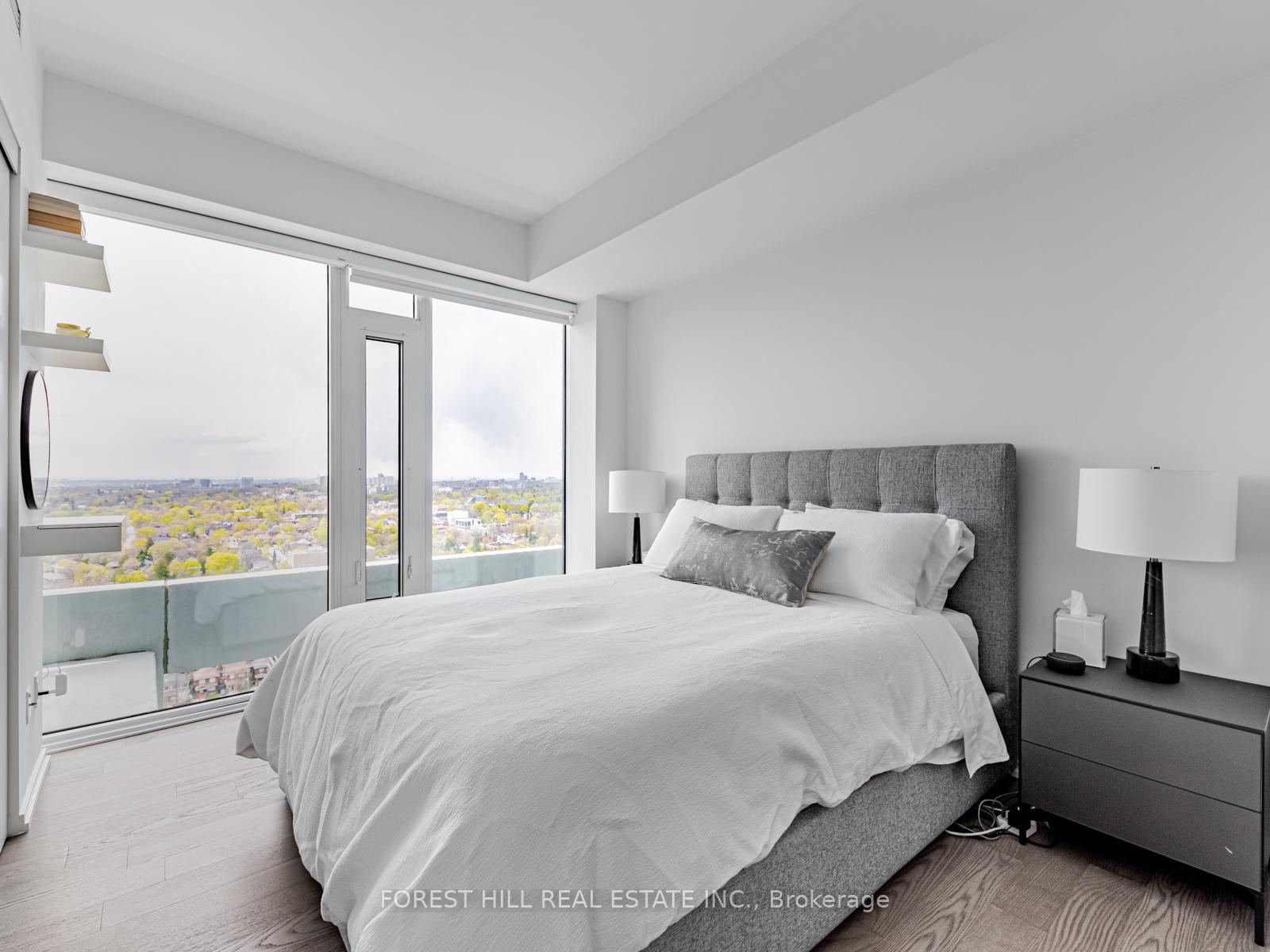 Photo 19 of Unit 3114, 5 Soudan Avenue, Toronto, Mount Pleasant West — HOMEH