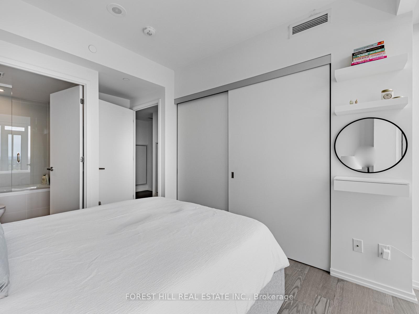 Photo 20 of Unit 3114, 5 Soudan Avenue, Toronto, Mount Pleasant West — HOMEH