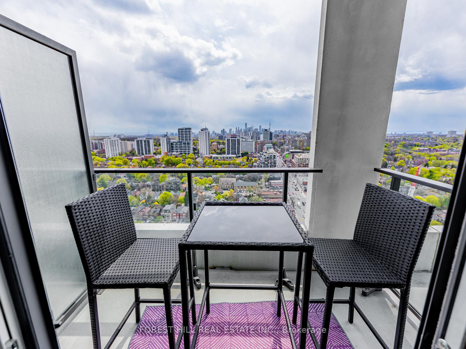 Photo 22 of Unit 3114, 5 Soudan Avenue, Toronto, Mount Pleasant West — HOMEH