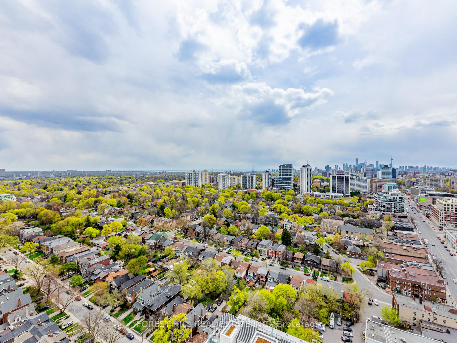 Photo 23 of Unit 3114, 5 Soudan Avenue, Toronto, Mount Pleasant West — HOMEH