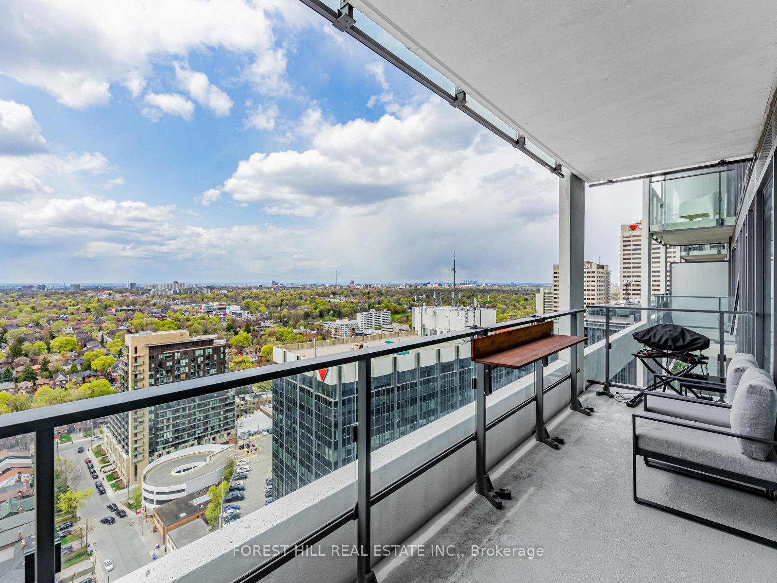 Photo 24 of Unit 3114, 5 Soudan Avenue, Toronto, Mount Pleasant West — HOMEH